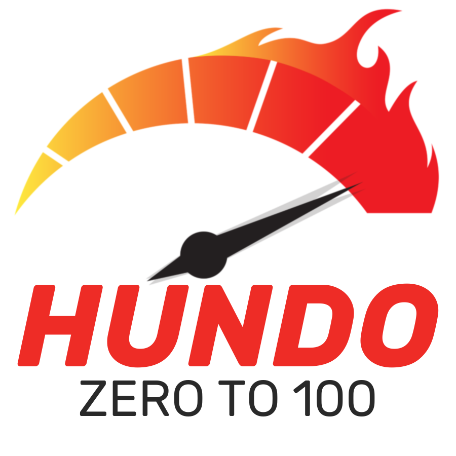 Hundo Logo